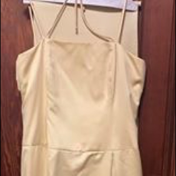 2 Piece Gown and Matching Shawl - Picture 1 of 3